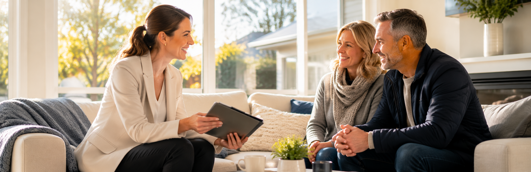 How to Lift the Standard of Your Real Estate Campaign Materials