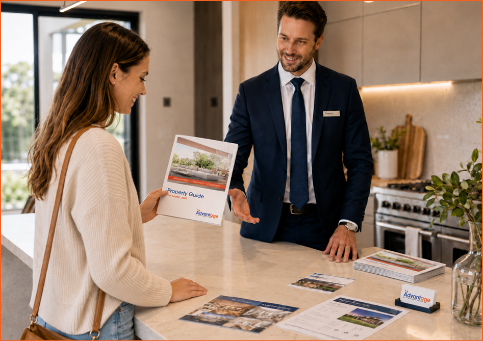 Step Up Your Brochure Game