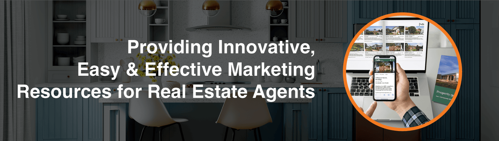 Easy & Effective Marketing Resources