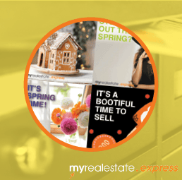 Letterbox Drop Tiles