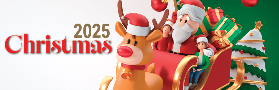 Christmas 2025