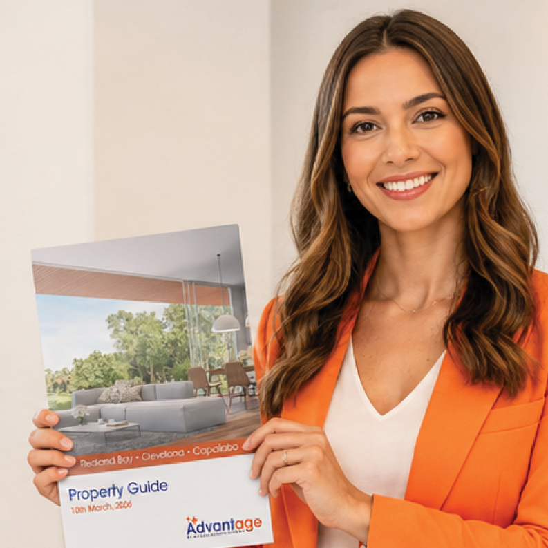 Property Guide Marketing Strategy