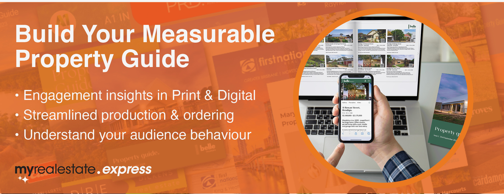 Trackable Property Guides: A New Era for Real Estate Marketing