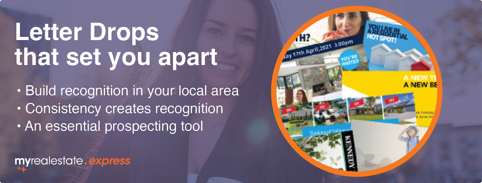 Do Letterbox Drops Still Work in Real Estate? The Truth Agents Need to Know