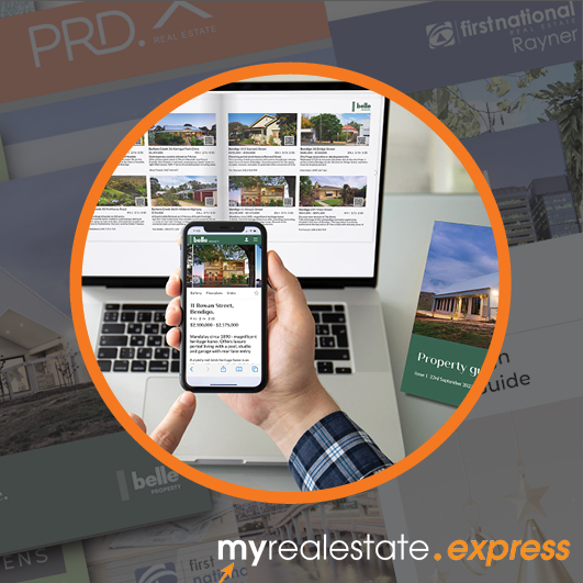 Property Guides: The Ultimate Sales Support Tool