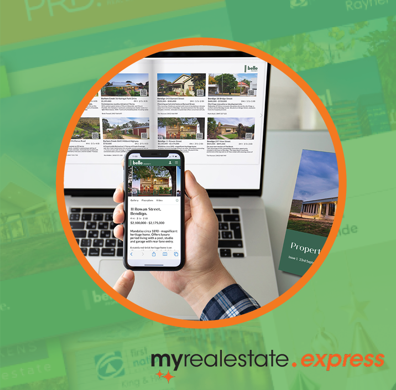 How to Use Property Guides to Fuel Your Social Media Engagement