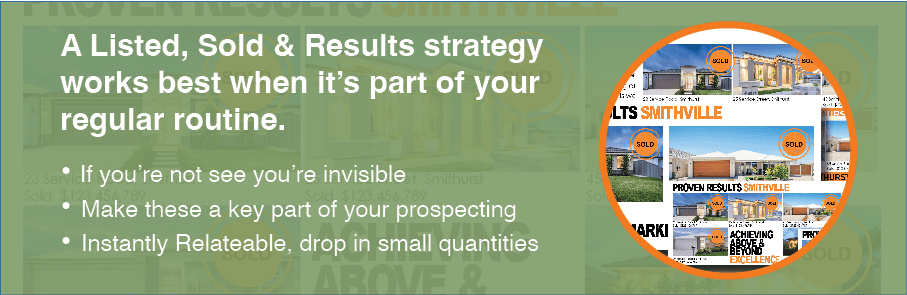 The Prospecting Tool Every Agent Needs