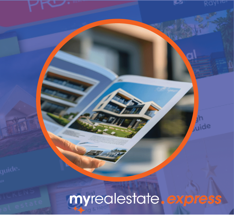 Why Every Property Brochure Needs to be Professionally Produced