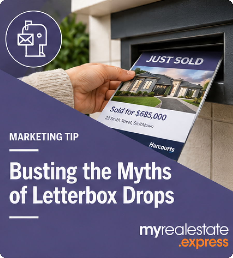 Do Letterbox Drops Really Work?