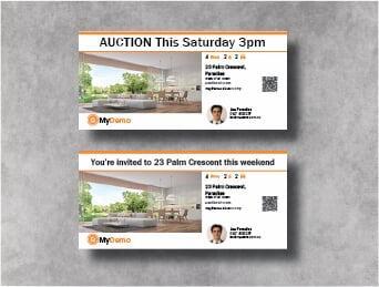 DL Auction Open Invitation