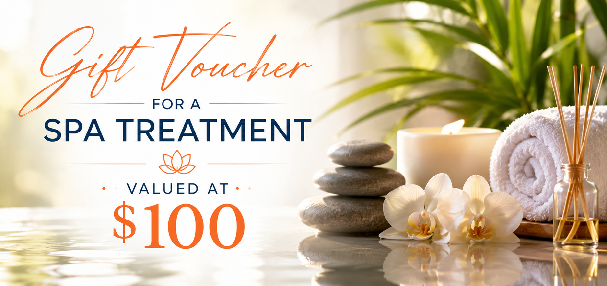 Gift voucher