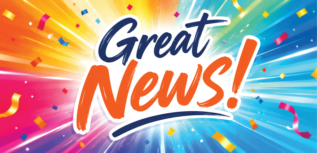 Great news care card