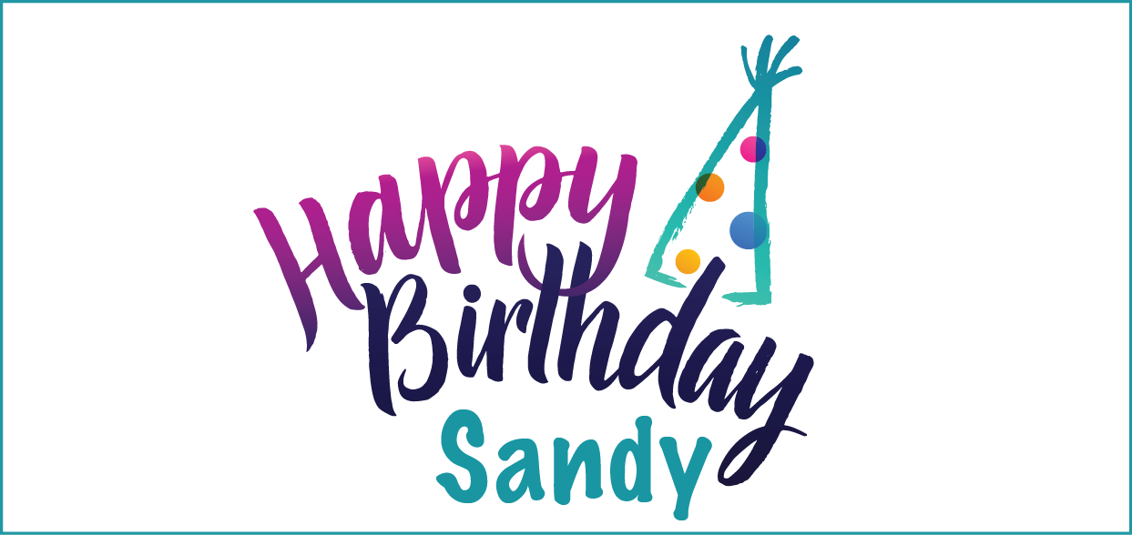 Happy birthday card