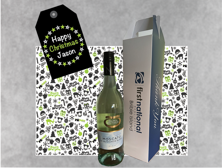 Client Gifts