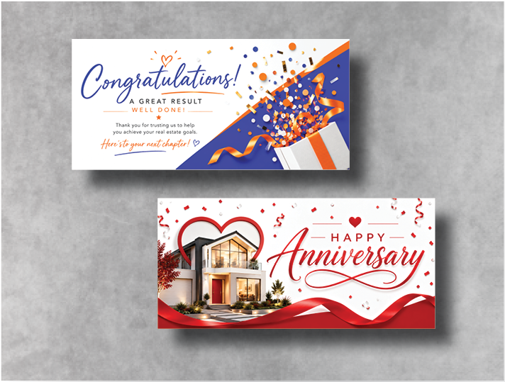 Greeting Cards