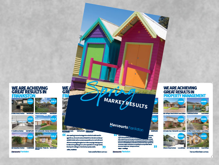 Results Brochures