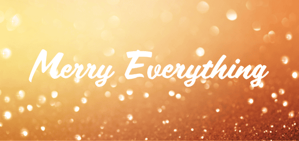 Christmas Card 20257