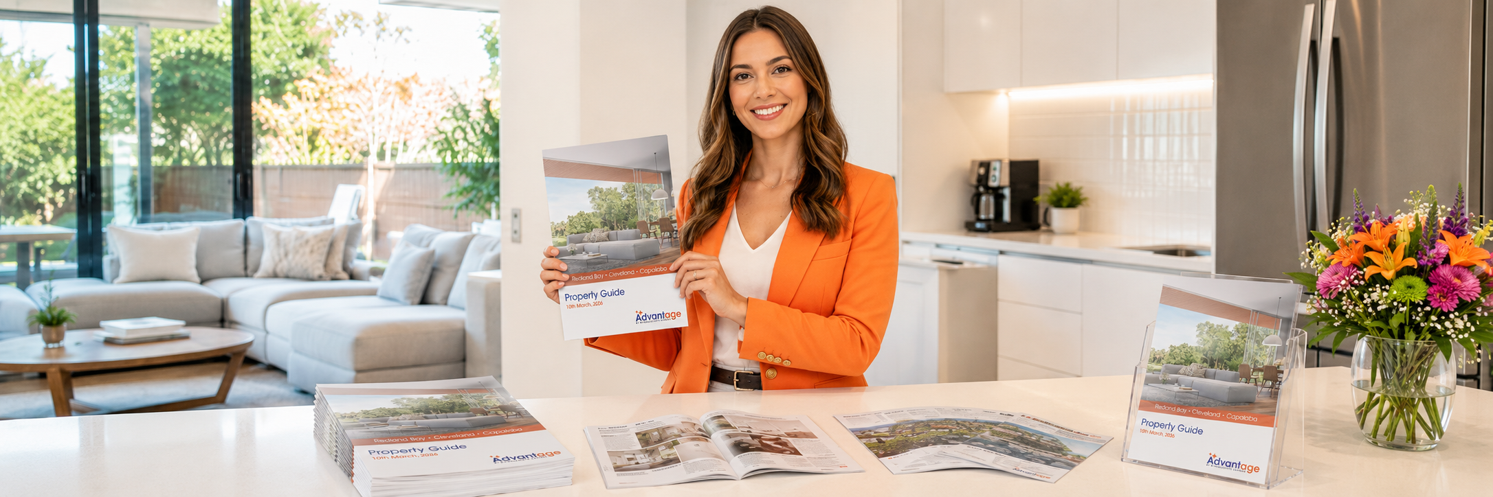 How One Property Guide Can Support the Whole Real Estate Team