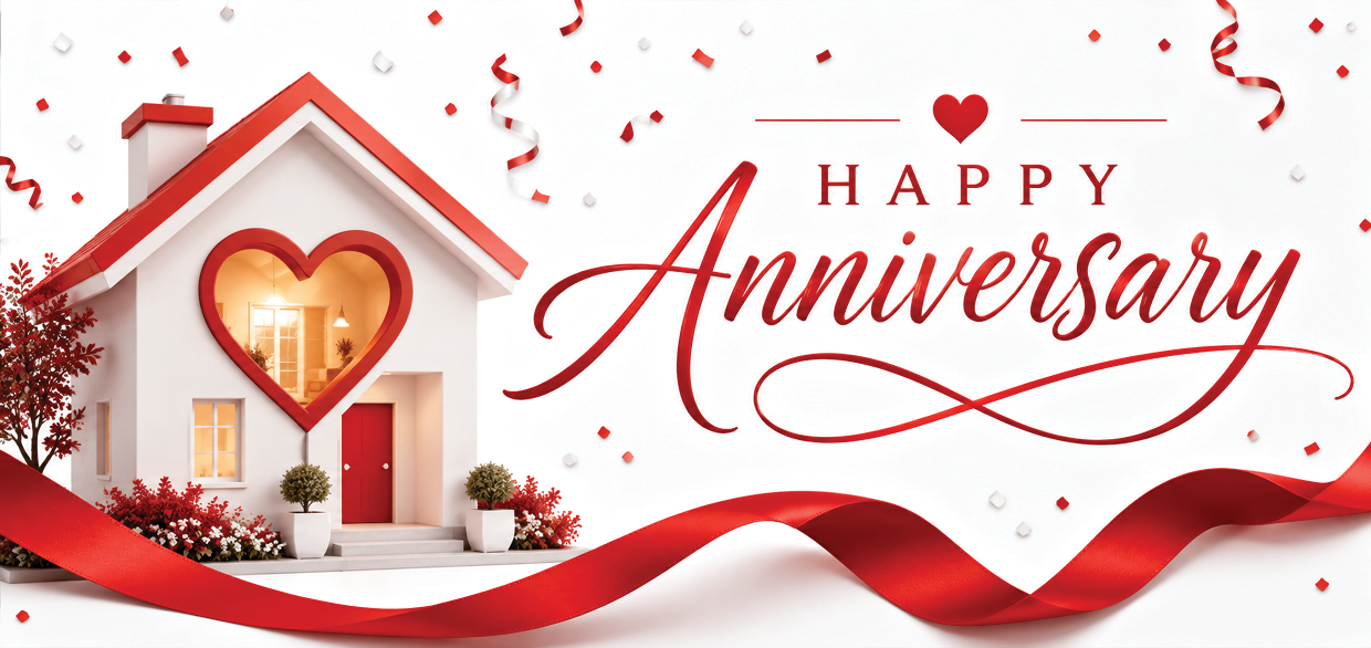 Anniversary Cards