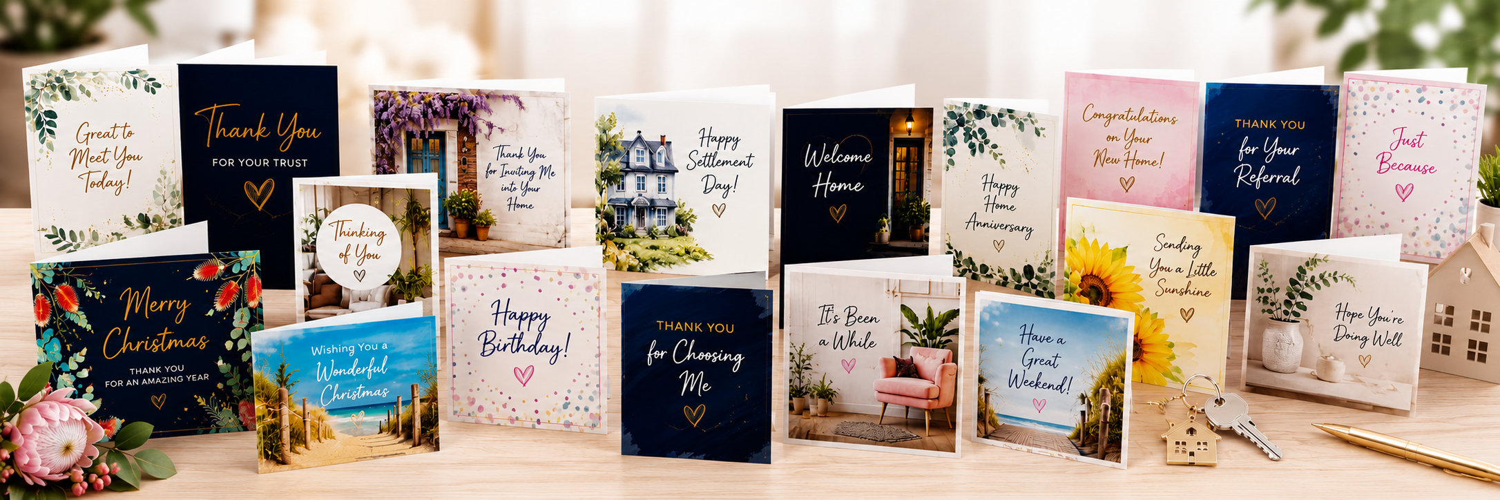 The Gift and Greeting Card Hub