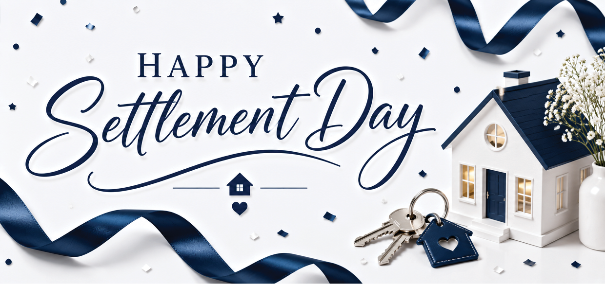 Cards for Real Estate Moments