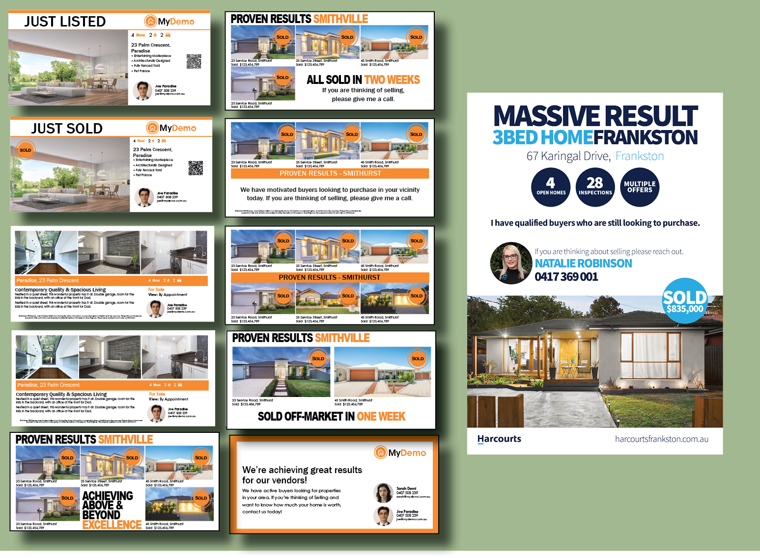 The Prospecting Tool Every Agent Needs