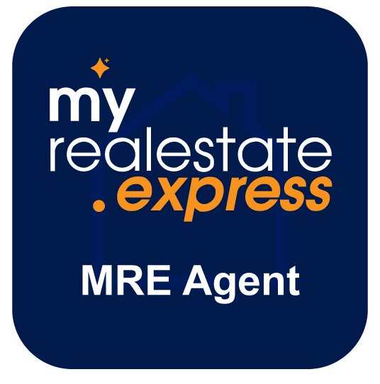 MRE Agent app icon