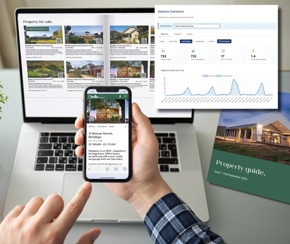 myrealestate.express Platform