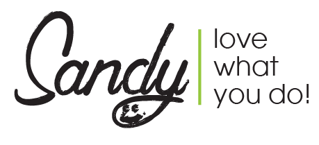 Sandy signature