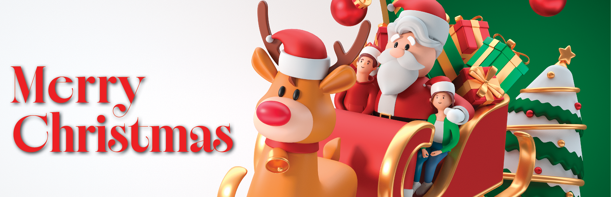 Christmas and Greeting Card Services