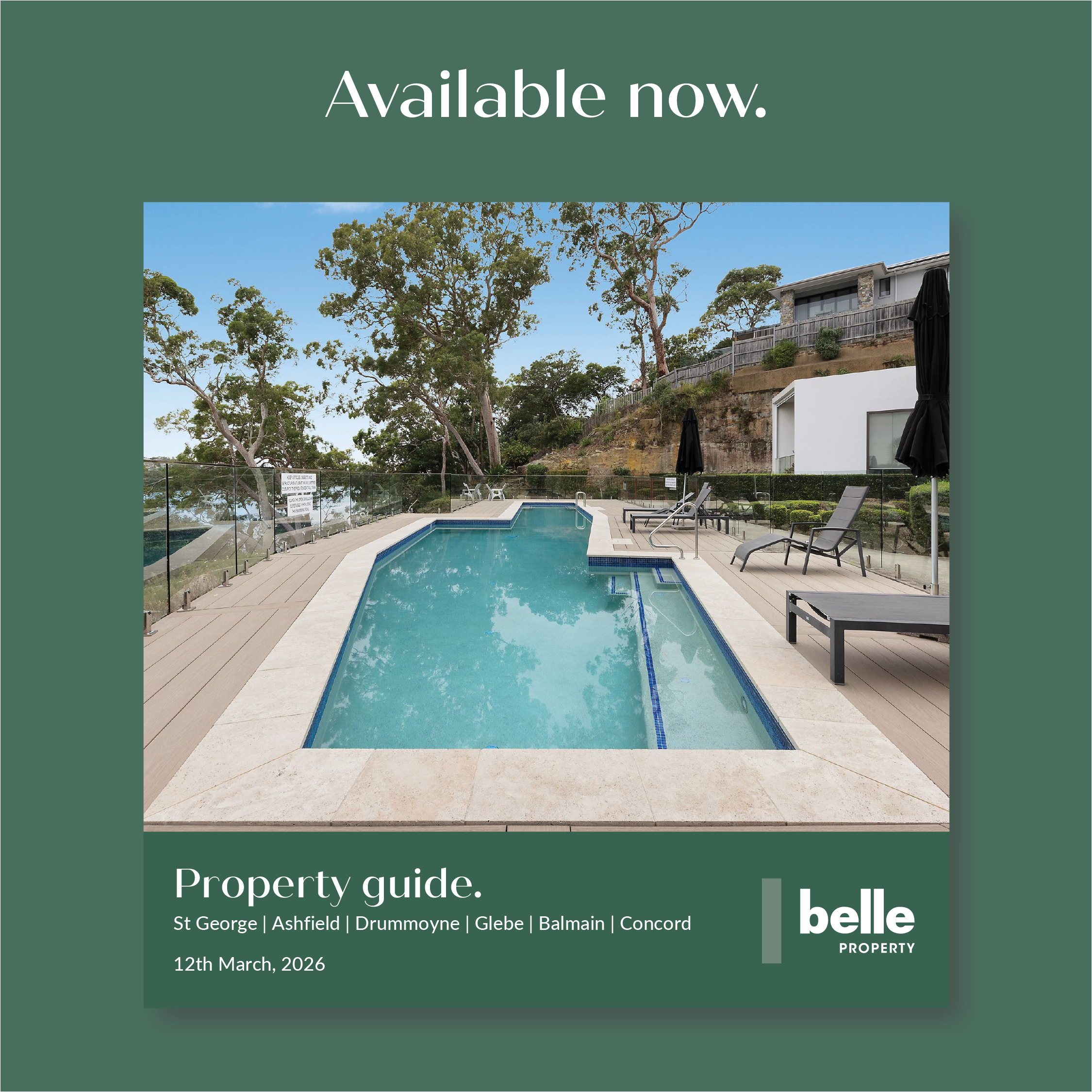 social post property guides real estate