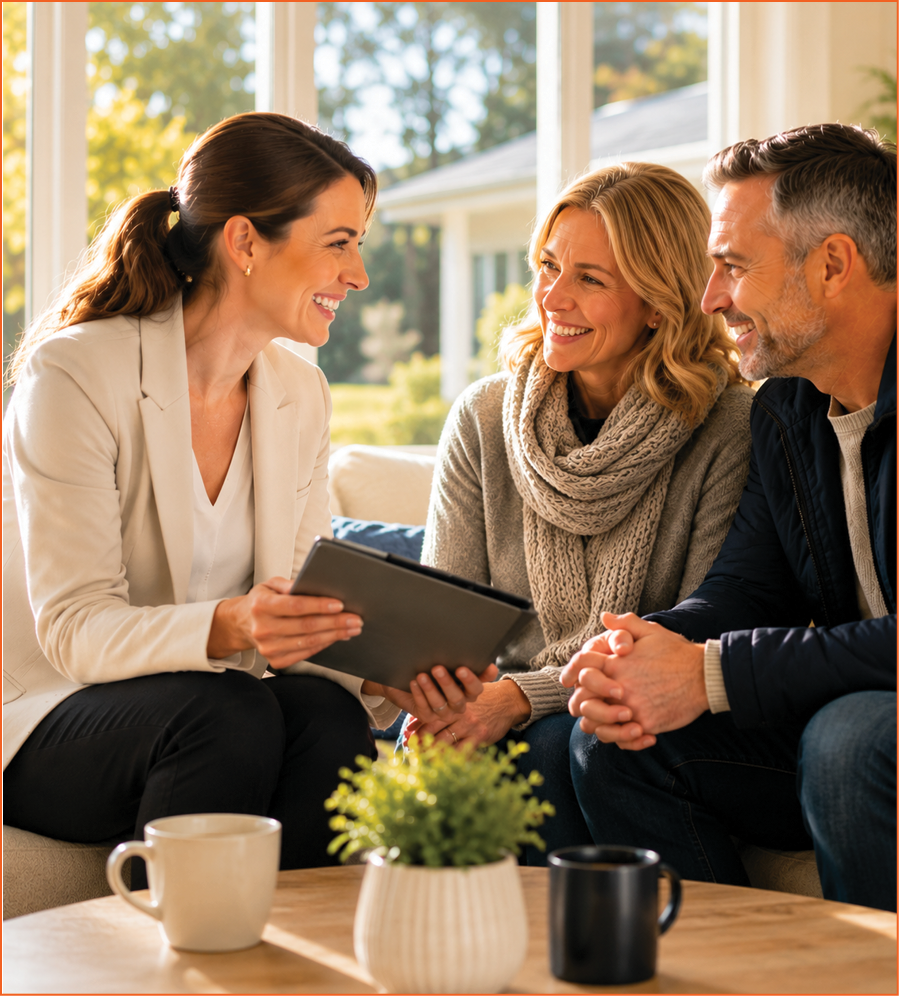 How to Lift the Standard of Your Real Estate Campaign Materials