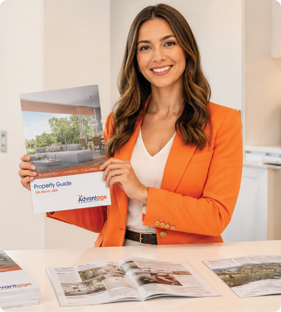 How One Property Guide Can Support the Whole Real Estate Team